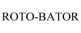 ROTO-BATOR trademark