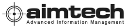 AIMTECH ADVANCED INFORMATION MANAGEMENT trademark