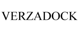 VERZADOCK trademark