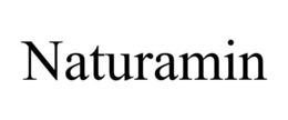 NATURAMIN trademark