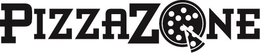 PIZZA ZONE trademark
