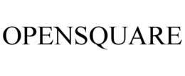 OPENSQUARE trademark