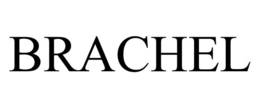 BRACHEL trademark