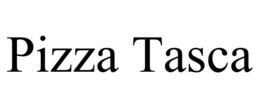 PIZZA TASCA trademark