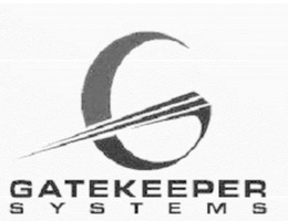 G GATEKEEPER SYSTEMS trademark