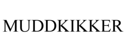 MUDDKIKKER trademark