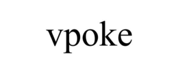 VPOKE trademark