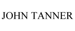 JOHN TANNER trademark