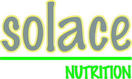 SOLACE NUTRITION trademark