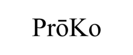 PROKO trademark