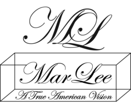 ML MAR LEE A TRUE AMERICAN VISION trademark