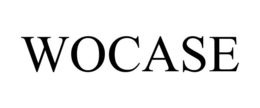 WOCASE trademark