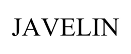 JAVELIN trademark