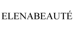 ELENABEAUTÉ trademark