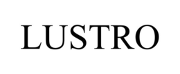 LUSTRO trademark