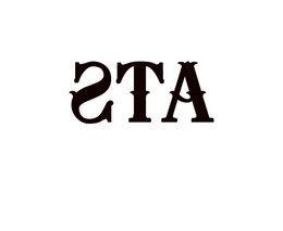 STA trademark