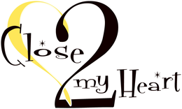CLOSE 2 MY HEART trademark