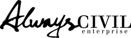 ALWAYS CIVIL ENTERPRISE trademark
