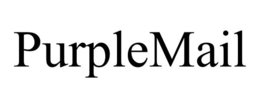 PURPLEMAIL trademark