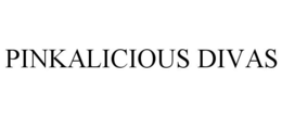 PINKALICIOUS DIVAS trademark