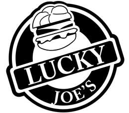 LUCKY JOE'S trademark