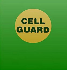 CELL GUARD trademark