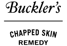 BUCKLER'S CHAPPED SKIN REMEDY trademark