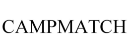 CAMPMATCH trademark