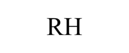 RH trademark