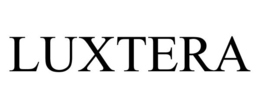LUXTERA trademark