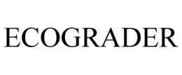 ECOGRADER trademark