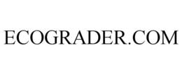 ECOGRADER.COM trademark