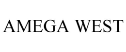 AMEGA WEST trademark