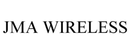 JMA WIRELESS trademark