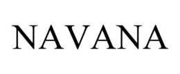 NAVANA trademark
