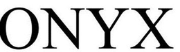 ONYX trademark