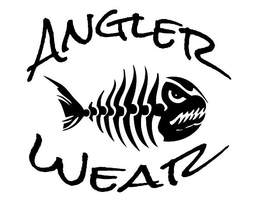 ANGLER WEAR trademark