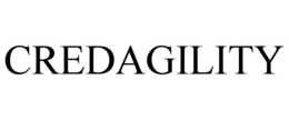 CREDAGILITY trademark
