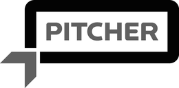 PITCHER trademark