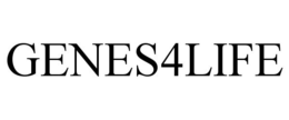 GENES4LIFE trademark