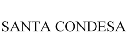 SANTA CONDESA trademark