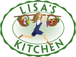 LISA'S KITCHEN trademark
