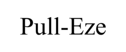 PULL-EZE trademark