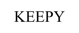 KEEPY trademark