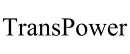 TRANSPOWER trademark