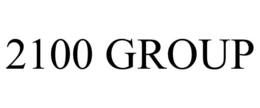 2100 GROUP trademark