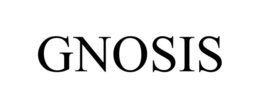 GNOSIS trademark