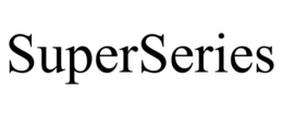 SUPERSERIES trademark