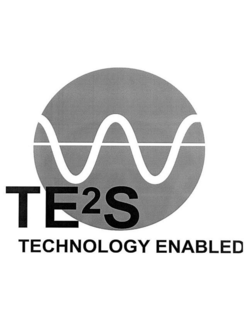 TE2S TECHNOLOGY ENABLED trademark