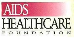 AIDS HEALTHCARE FOUNDATION trademark